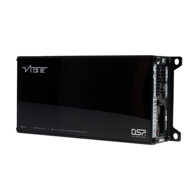 Vibe POWERBOX65.4-8DSP-V3
