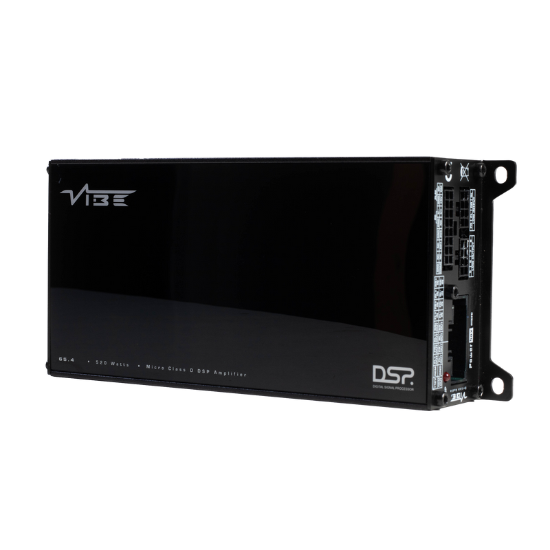 Vibe POWERBOX65.4-8DSP-V3