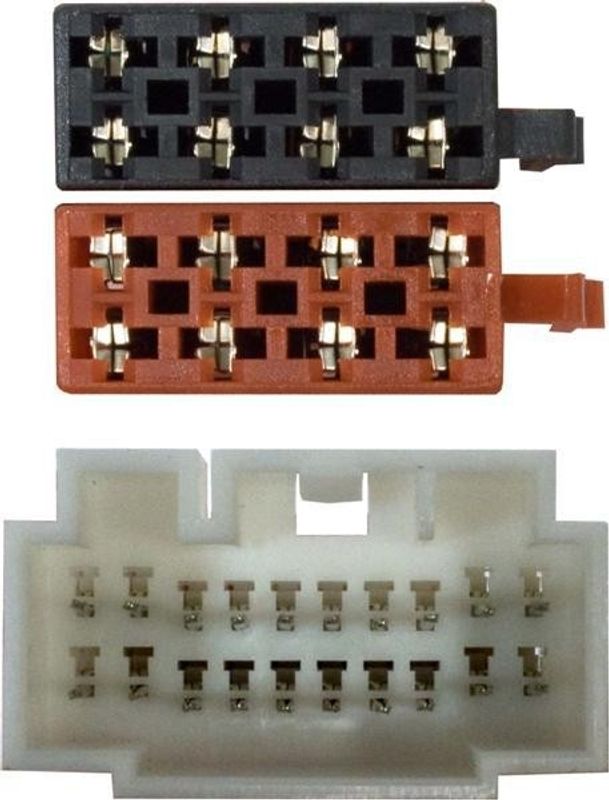Iso Kablage ZRS-AS-9B