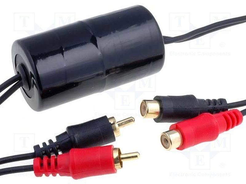 4CarMedia 30.5000-01/41001