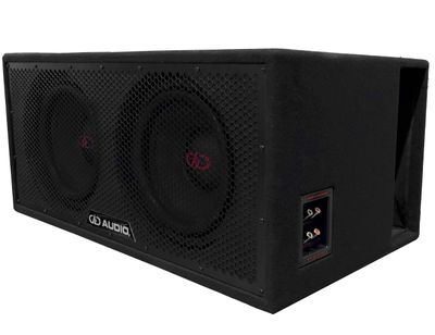 DD Audio DDLE-512.2a-D4