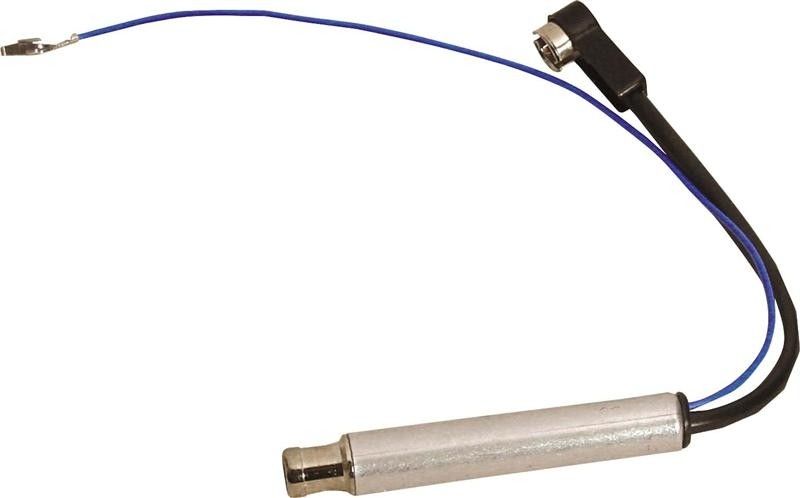 Antennadapter ISO-ISO