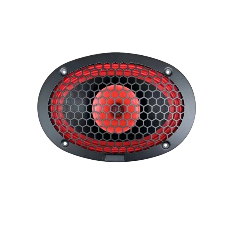 Cerwin-Vega CVPX69 par