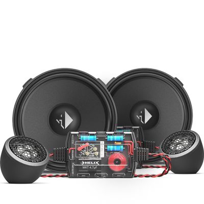 Helix Ci3 K100.2FM-S3