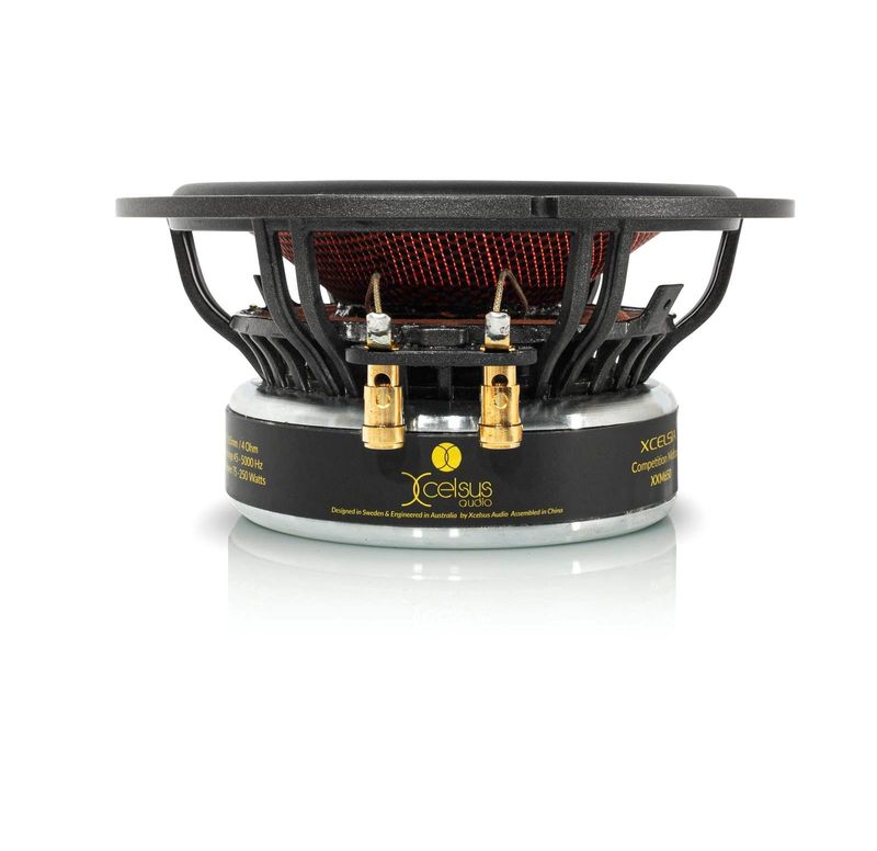 Xcelsus XXM 650 6,5"