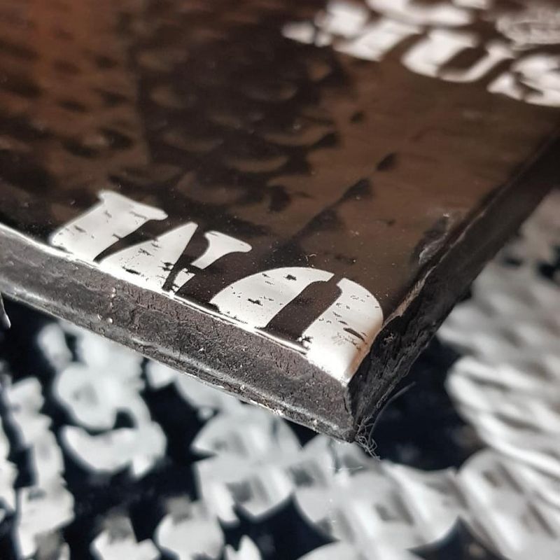 EXTREME PRO MAX (8 mm)