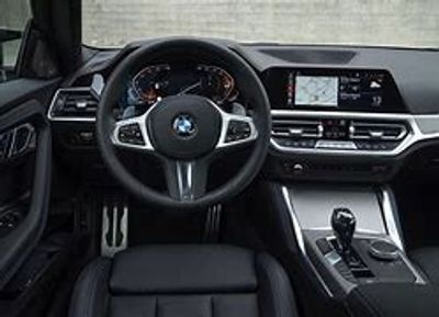 BMW 2 Serien 2022- (G42)