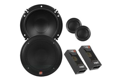 Cerwin-Vega XED650C kit