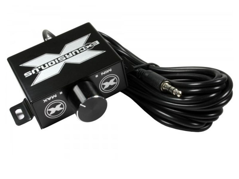 Excursion HXA RC Bassremote