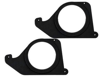 DBVOX.MDF.BMW01 - 165mm