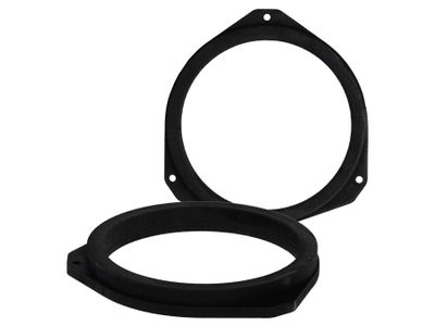 DBVOX MDF Citroën 3 - 165mm