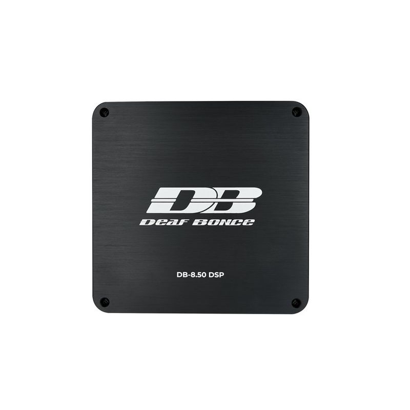 DeafBonce DB-8.50 DSP