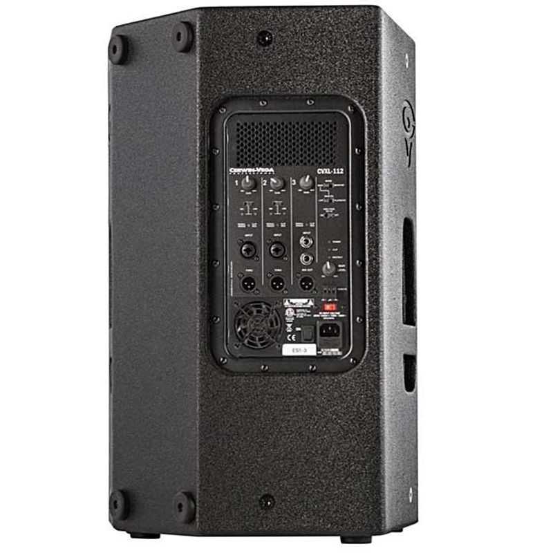 Cerwin-Vega CVXL-112