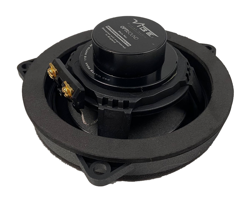 Vibe OPTISOUNDBMW4X-V0