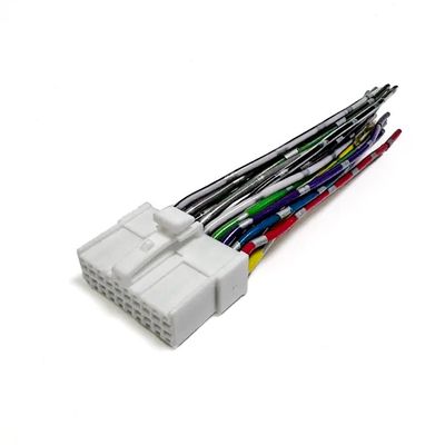 Kort DSP-kabel Nakamichi