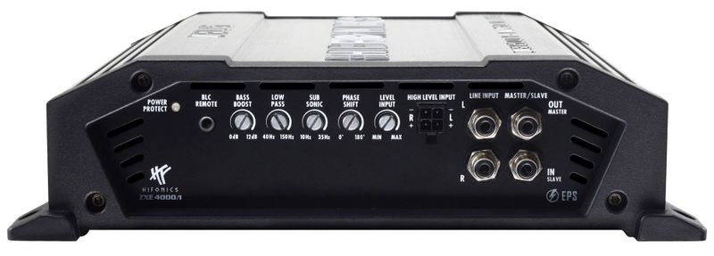 Hifonics ZXE4000/1