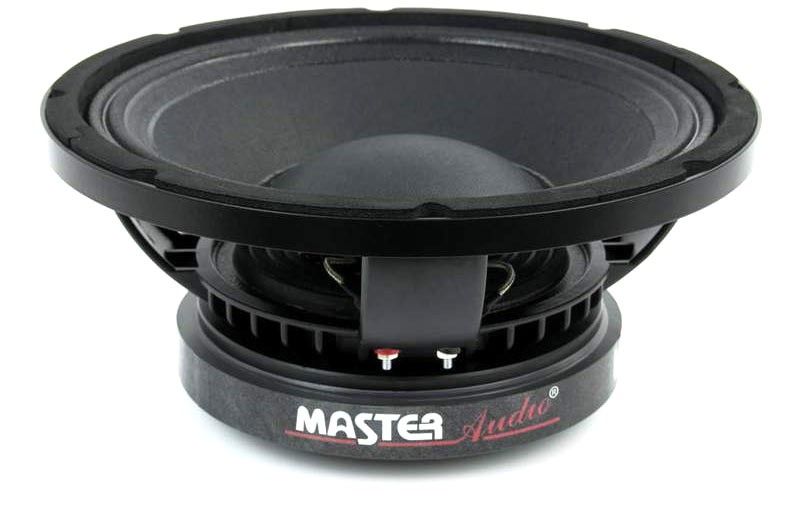 4-pack Master Audio LSN10/4