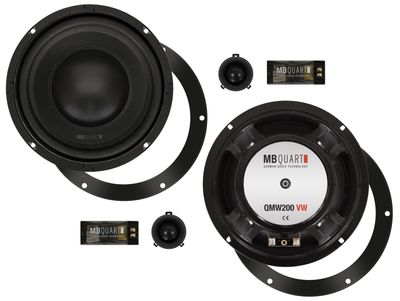 MBQUART QM200VW