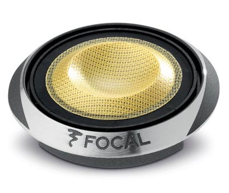 Focal K2 Power 6,5" Kitsystem