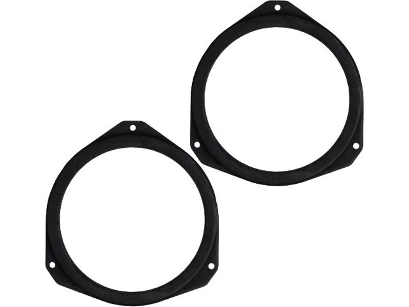 DBVOX.MDF.ALFA02 - 165mm