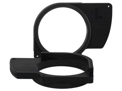 DBVOX MDF BMW 7 - 165mm