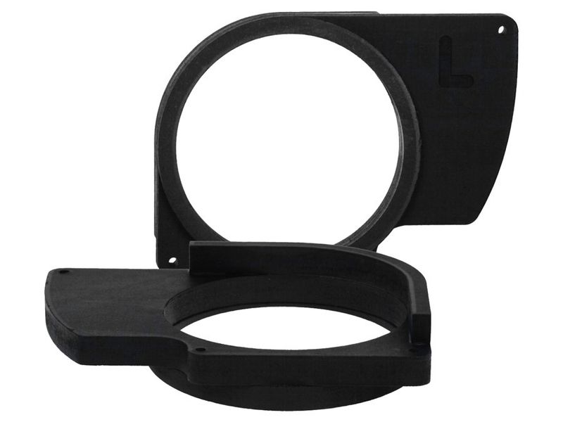 DBVOX MDF BMW 7 - 165mm