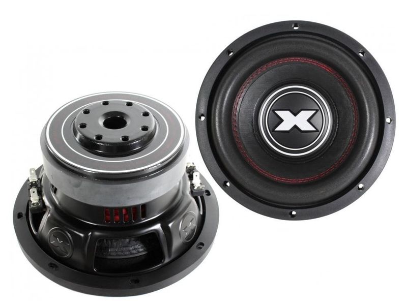 Excursion SXR.v2 8 D4