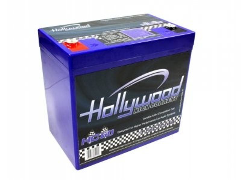 Hollywood HC 60