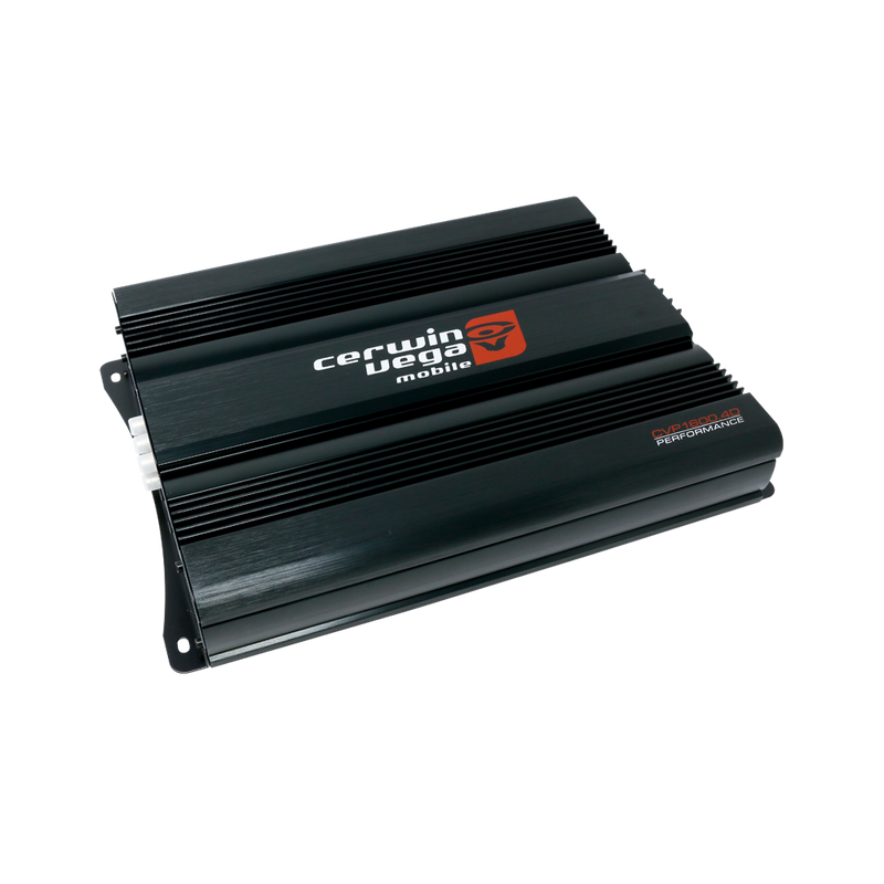 Cerwin Vega CVP1600.4D