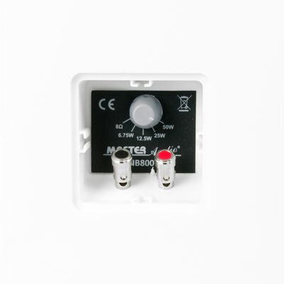 Master Audio NB800TW