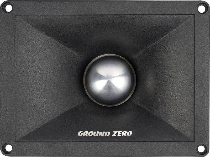 Ground Zero GZCT 4000X