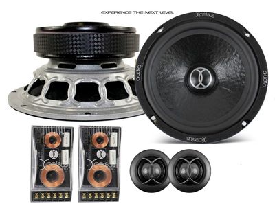 XCELSUS AUDIO ULTRA XU6.2Ci