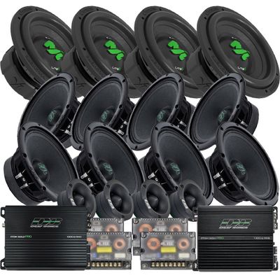 Deaf Bonce Striker 65 Machete