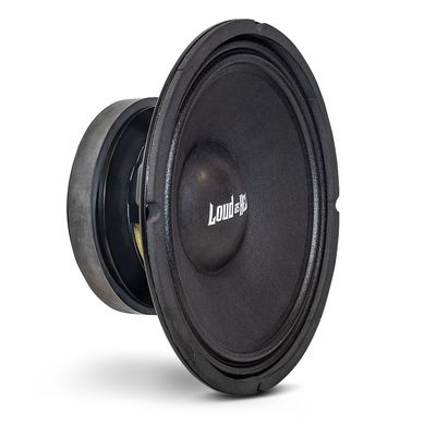 Loud as Hell Chaos 10" 4 Ohm
