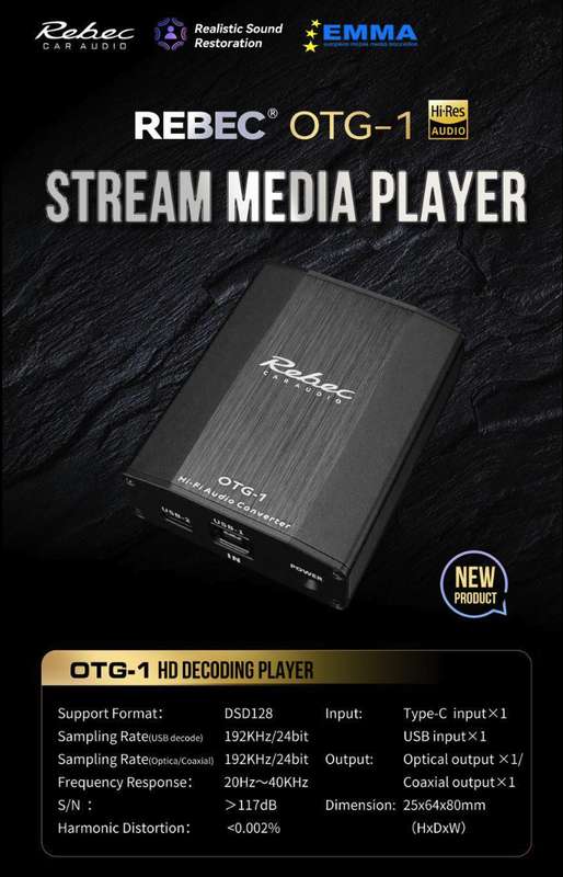 Rebec OTG-1