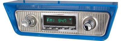 1961-62 CORVAIR SAN DIEGO