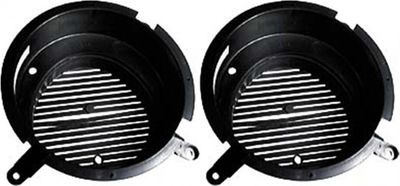 Högtalaradapter 6.5"