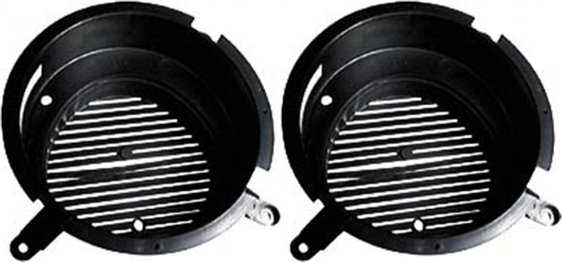 Högtalaradapter 6.5"