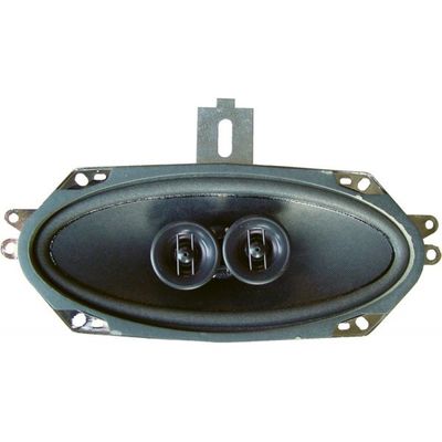 Custom Autosound 4x10" DVC