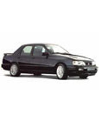 Ford Sierra