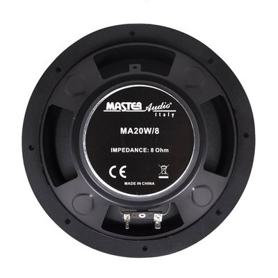 Master Audio MA20W/8