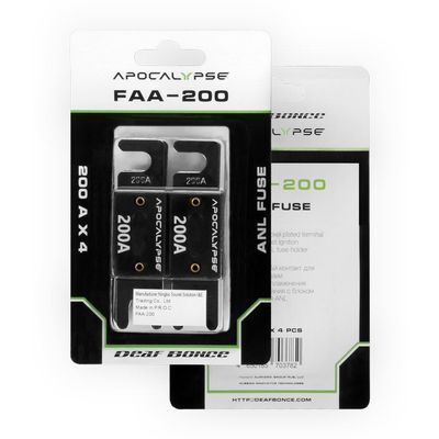 Apocalypse FAA 200