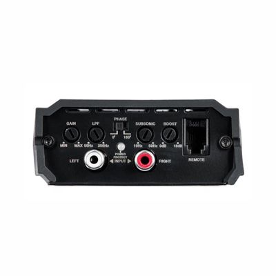 Deaf Bonce MACHETE MLA-500.1XS