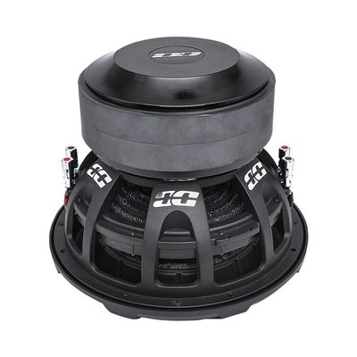 Apocalypse DB-3012D1R 2x12" LOUD AS HELL låda