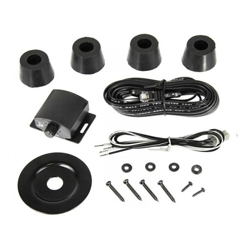 Hifonics VULCAN VRX82A