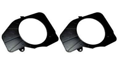 Högtalaradapter 6.5"