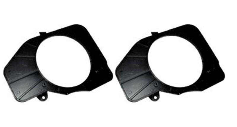 Högtalaradapter 6.5"