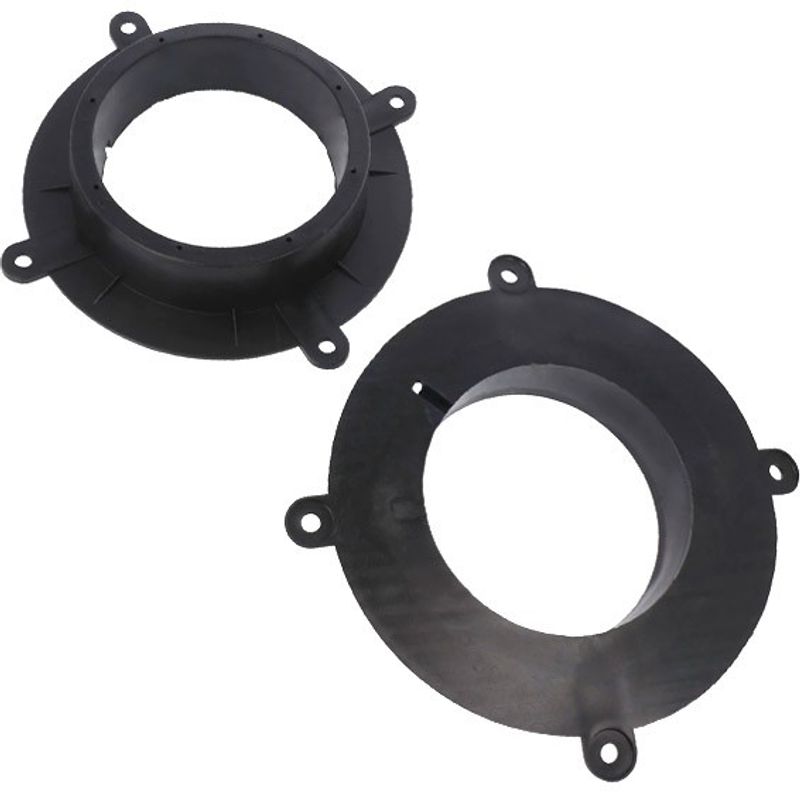Högtalaradapter 6.5" Mazda
