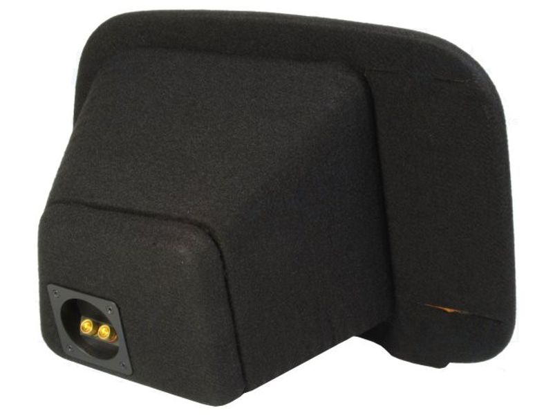 Baslåda Audi A5 sportsback