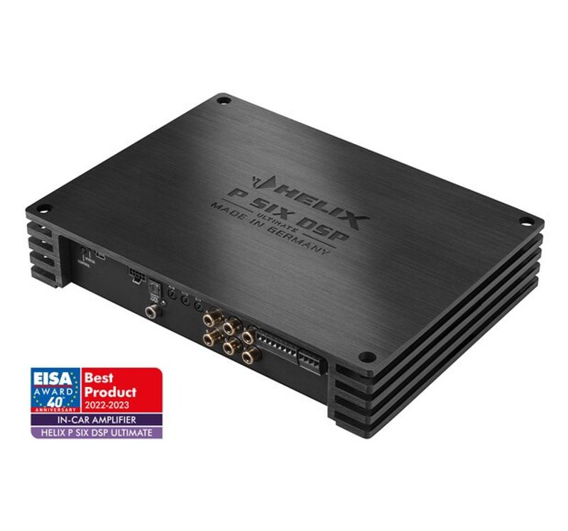 HELIX P SIX DSP ULTIMATE